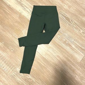 Till You Collapse Leggings, worn only a few times